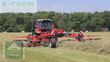 Rastrillo - Kuhn - ga 6501