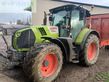 Tractor agrícola - Claas - arion 630 sur mesure