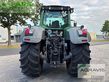 Tractor agrícola - Fendt - 922 vario