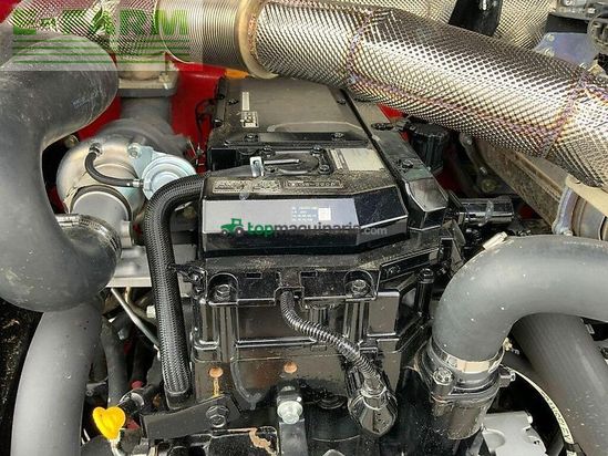 Telescopica - Manitou - mlt 841-145 ps+ telehandler (st23226)