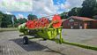Cosechadora de Cereal - Claas - medion 310