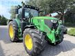 Tractor agrícola - John Deere - 6155r
