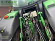 Tractor agrícola - John Deere - 6230r