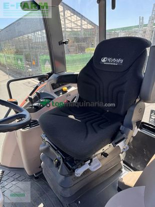 Tractor agrícola - Kubota - m 8560