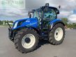 Tractor agrícola - New Holland - t5.120 dynamic command