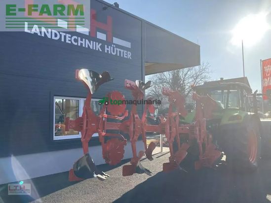 Arado - Kuhn - vari-master 153 4e