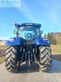 Tractor agrícola - New Holland - t7.210 auto command
