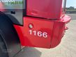 Telescopica -  - loader 1166-kabine