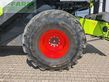 Cosechadora de Cereal - Claas - lexion 5500 montana