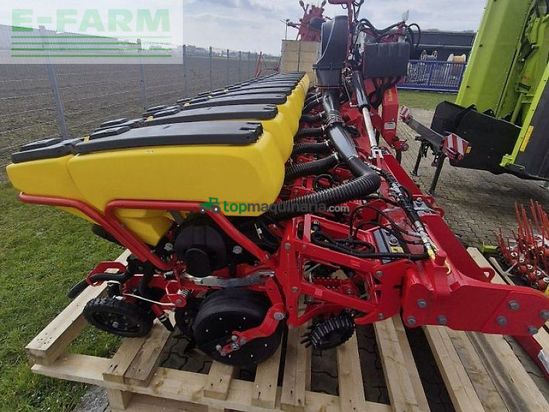 Sembradora - Väderstad - tempo v tpv 12