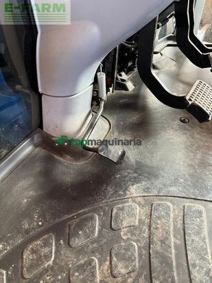 Tractor agrícola - New Holland - t6.145 auto command sidewinder ii