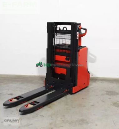 Elevadora - Linde - d 08 1160-01