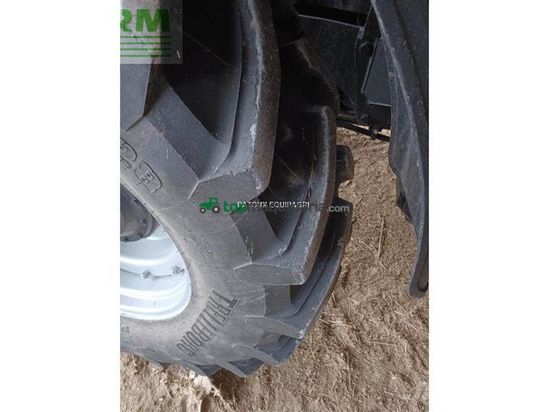 Tractor agrícola - Case IH - maxxum 150