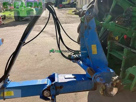 Arado - Lemken - vari diamant 10x 6/1l100