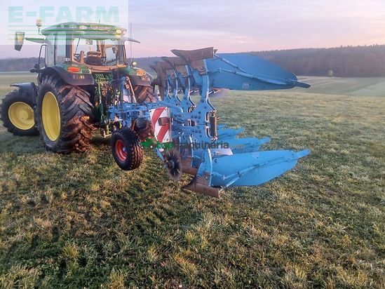 Arado - Lemken - europal 7x