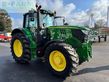 Tractor agrícola - John Deere - 6155m