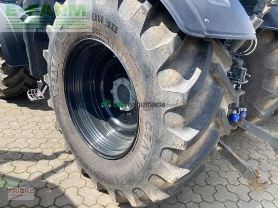 Tractor agrícola - Valtra - t 235 direct