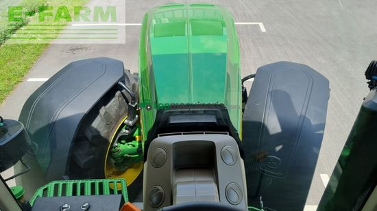 Tractor agrícola - John Deere - 8R 310