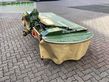 Cortacésped manual - Krone - easycut f280 highland