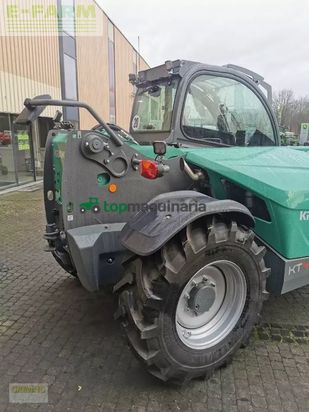 Telescopica - kramer - kt407