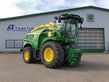 Cosechadora de Cereal - John Deere - 8500