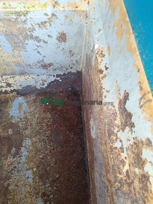 Volquet - Rolland - turbo 13