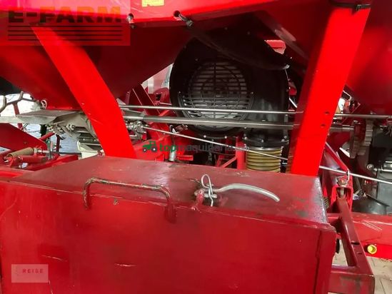 Sembradora monograno mecanica - Kverneland - optima ph hd e-drive + df2