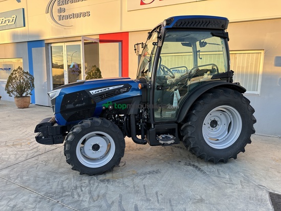 Tractor agrícola - Landini - REX 4-100
