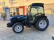 Tractor agrícola - Landini - REX 4-100