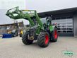 Tractor agrícola - Fendt - 620 vario