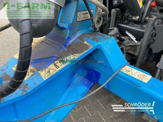 Arado - Rabe - kormoran pf vha 180