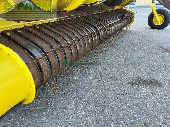 Cosechadora de Cereal - John Deere - 9700i prodrive 40 km/h