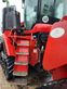 Tractor agrícola - Case IH - quadtrac 620
