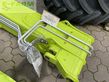 Telescopica - Claas - teleskoparm für scorpion 732