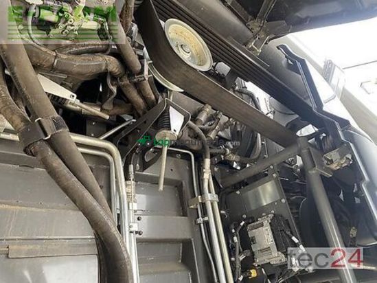Cosechadora de Cereal - Fendt - ideal 8 t