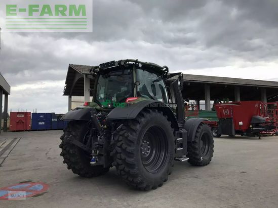 Tractor agrícola - Valtra - n175