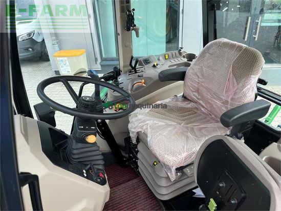 Tractor agrícola - John Deere - 5067e