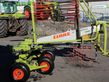 Cosechadora de Cereal - Claas - USED LINER 470S
