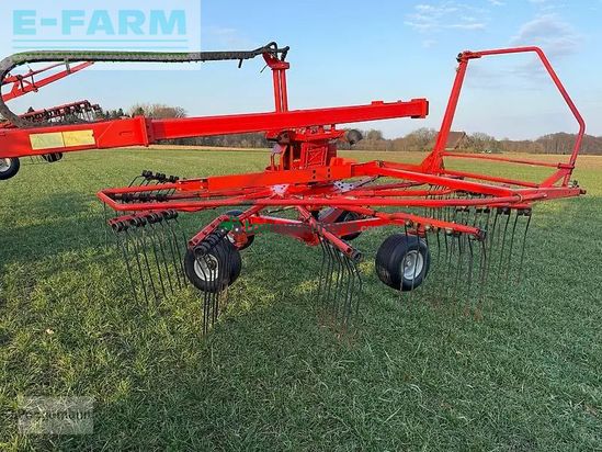 Rastrillo - Kuhn - ga 15031