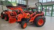 Tractor agrícola - Kubota - l1-382 d