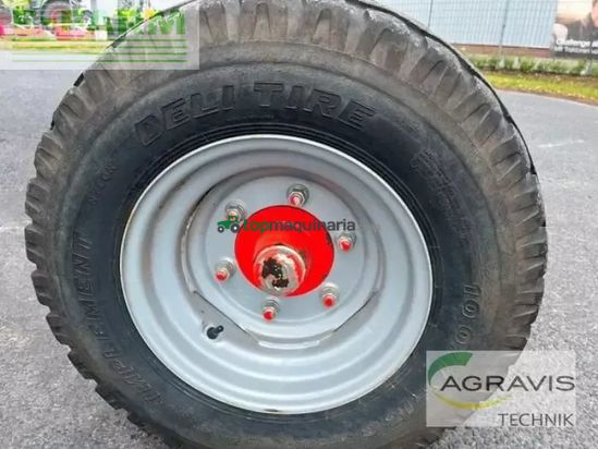 Rastrillo - Kuhn - ga 7501