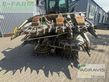 Cosechadora de Cereal - Claas - jaguar 980 allrad + claas orbis 900