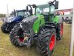 Tractor agrícola - Fendt - 724 vario gen7 profi plus