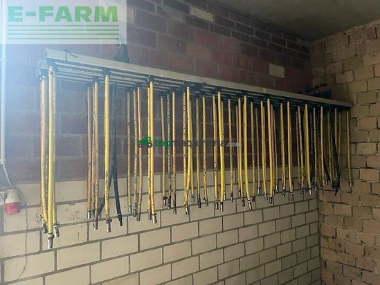 Atomizador - Amazone - uf1200 *kundenauftrag*