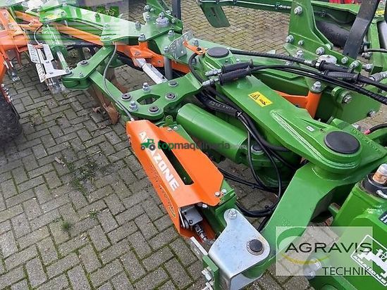 Arado - Amazone - teres 300 v 5+0 100