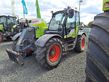 Telescopica - Claas - scorpion 746