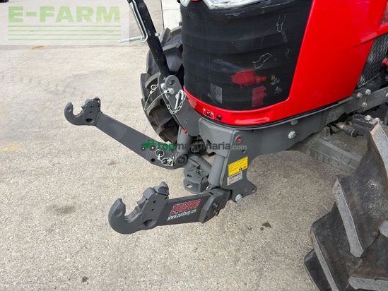 Tractor agrícola - Massey Ferguson - mf 4708 m kabine