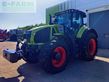 Tractor agrícola - Claas - AXION 930