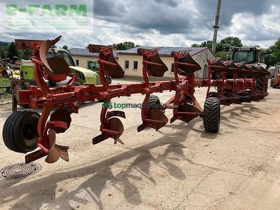 Arado - Kuhn - challanger ch 9