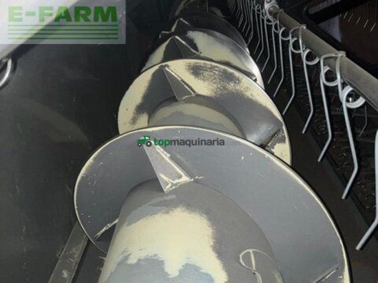 Cosechadora de Cereal - Fendt - 6275 l